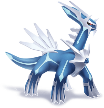 Dialga