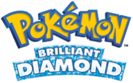 Pokémon™ Brilliant Diamond