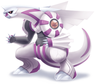 Palkia